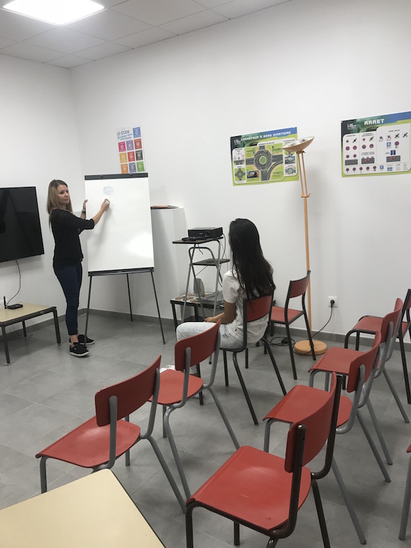 Auto Ecole Lainceur Albi